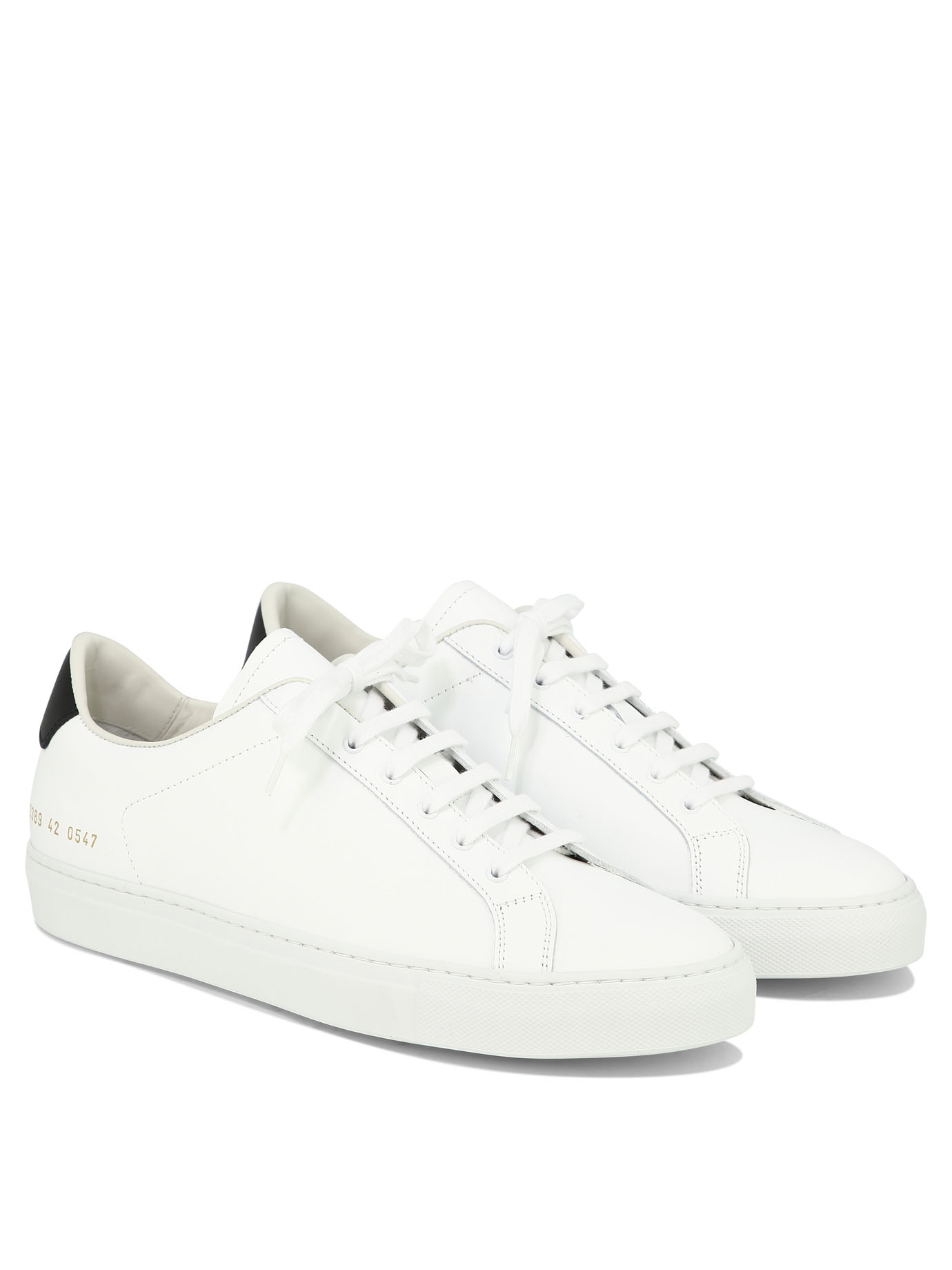 COMMON PROJECTS Retro Classic sneakers